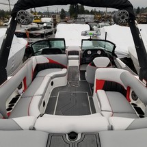 MB Sports B52 23
