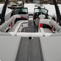 MB Sports B52 23