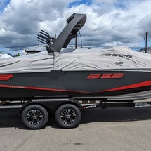 MB Sports B52 23
