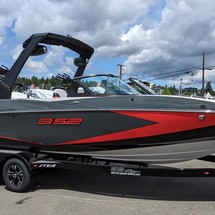 MB Sports B52 23