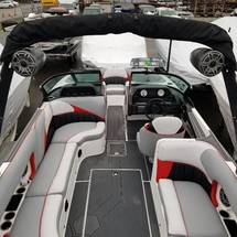 MB Sports B52 23