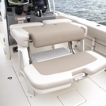 Boston Whaler 230 Outrage