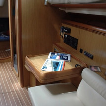 Jeanneau Sun Odyssey 39i