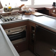 Lagoon 450