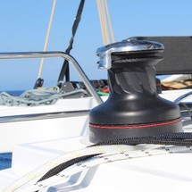 Lagoon 450