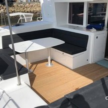 Lagoon 450