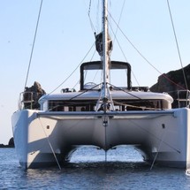 Lagoon 450