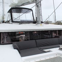 Lagoon 450