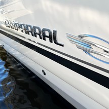 Chaparral 330 Signature