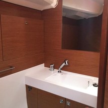 Jeanneau Sun Odyssey 519