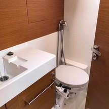 Jeanneau Sun Odyssey 519