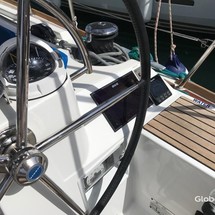 Jeanneau Sun Odyssey 519