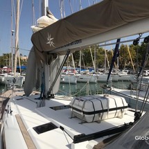 Jeanneau Sun Odyssey 519