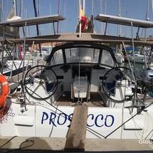 Jeanneau Sun Odyssey 519