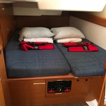 Jeanneau Sun Odyssey 519