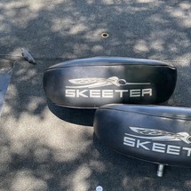 Skeeter fx 21