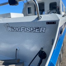 KingFisher 3025 Offshore