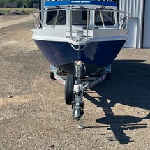 KingFisher 3025 Offshore