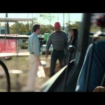 Hurricane fun deck 196