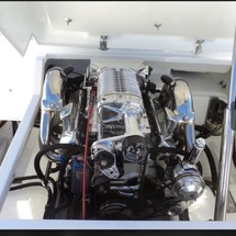 Hurricane fun deck 196