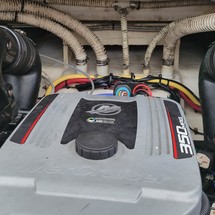 Bayliner 285 Cruiser