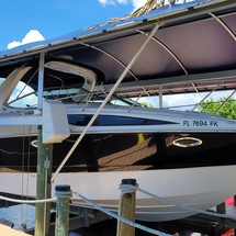 Bayliner 285 Cruiser