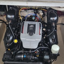 Bayliner 285 Cruiser