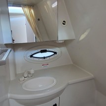 Bayliner 285 Cruiser