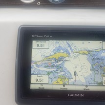 Bayliner 285 Cruiser