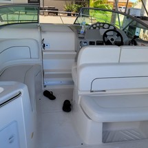 Bayliner 285 Cruiser
