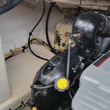 Bayliner 285 Cruiser