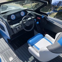 MB Sports B52 21