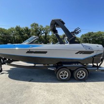 MB Sports B52 21