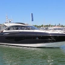 Princess V50