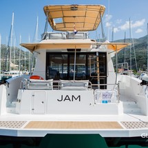 Fountaine Pajot MY 37