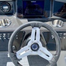 Bayliner VR6 BOWRIDER