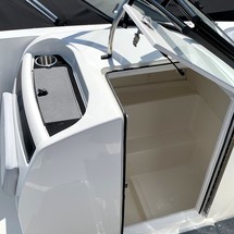 Bayliner VR6 BOWRIDER