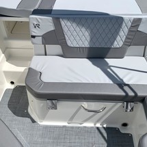 Bayliner VR6 BOWRIDER