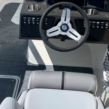 Bayliner VR6 BOWRIDER
