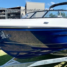 Bayliner VR6 BOWRIDER