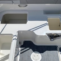 Bayliner VR6 BOWRIDER