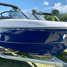 Bayliner VR6 BOWRIDER
