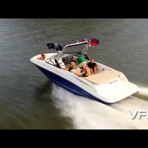 Bayliner VR6 BOWRIDER