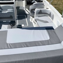 Bayliner VR6 BOWRIDER