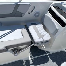 Bayliner VR6 BOWRIDER