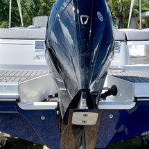 Bayliner VR6 BOWRIDER