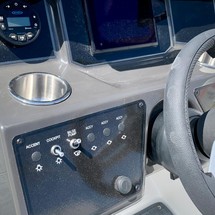 Bayliner VR6 BOWRIDER