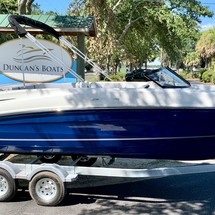 Bayliner VR6 BOWRIDER