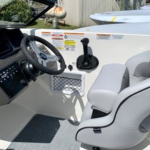 Bayliner VR6 BOWRIDER
