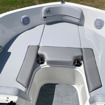 Bayliner VR6 BOWRIDER